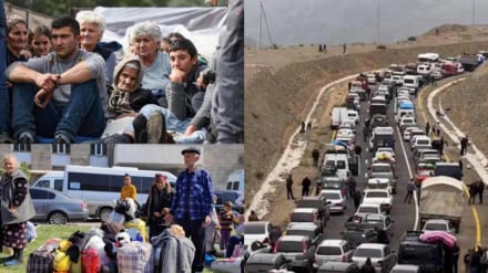 Էրդողան․ «Ղարաբաղը Ադրբեջանի հողն է և ընդմիշտ այդպիսին կմնա»