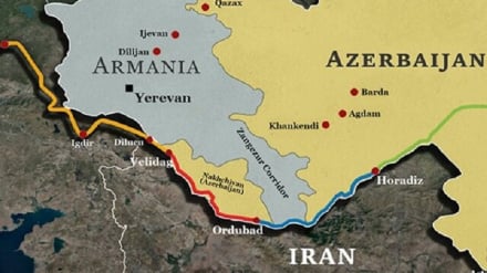 ԱՄՆ–ն կարող է զորքեր տեղակայել Հայաստանում՝ Իրանի սահմանի մոտ. ՌԴ ԱԽ