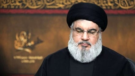 وزارت امور خارجه ایران: شهید نصرالله الگویی بی‌بدیل از شجاعت و بصیرت در برابر اشغالگری بود