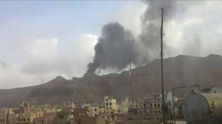 Suudi Arabistan’dan Yemen’in birçok vilayetine yeni saldırı