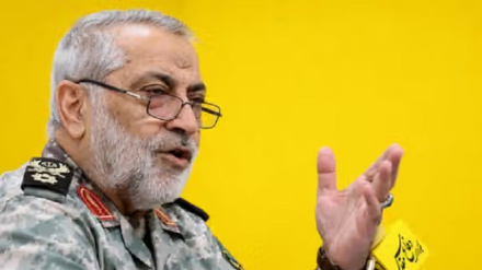 Jenerali Shekarchi: Zaidi ya wanajeshi 1,000 wa Israel waliuawa katika vita na Iran