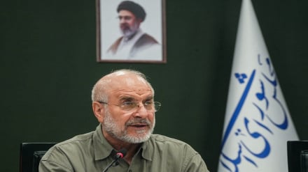 قالیباف: زیردریایی‌های هوشمند آمریکا ناک‌اوت شدند!