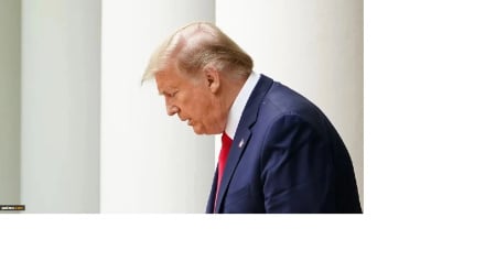 The Nation: Iran “haikusalimu amri”, Marekani iko katika hatihati ya kupiga magoti