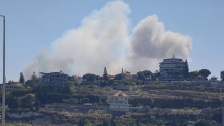Israel Terus Bombardir Lebanon Selatan: Zibqin, Kfar Tebnit, dan Haddatha Digempur