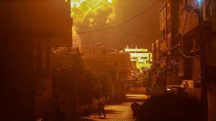 Gaza dan Lebanon Selatan Kembali Digempur: Israel Lanjutkan Agresi Meski Gencatan Senjata