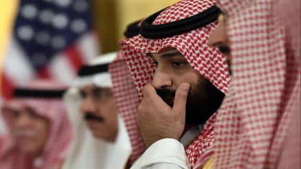 Saudi Minta Bantuan Israel Hadapi Yaman; Riyadh dalam Kebuntuan Tiga Jalur Minyak dan Trump Tolak Intervensi