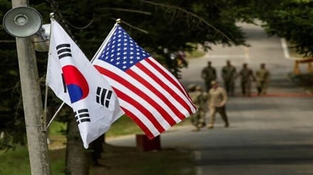 Pigo jingine kwa Trump; Korea Kusini yapinga kupeleka wanajeshi Hormuz