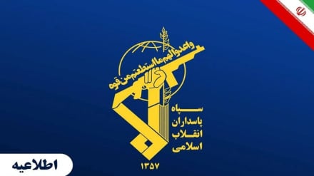 ایران د امریکا د تیریګر ماشومانو وژونکي پوځ په الوتکه وړونکي جنګي بیړۍ او یوې بلې جنګي بیړۍ باندې برید وکړ