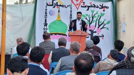 په کابل کې د ایران سفارت فرهنګي مسؤل په اسلامي ټولنو کې د یووالي پر پیاوړتیا ټینګار وکړ