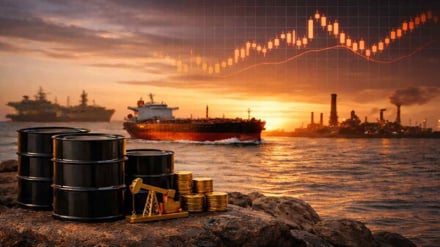 Harga Minyak Brent Turun ke 95 Dolar, WTI ke 90,63 Dolar