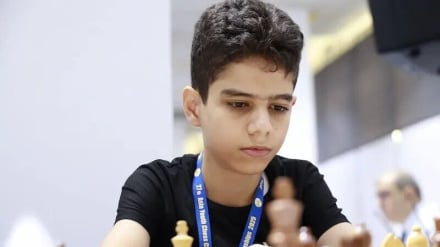 Pecatur Iran Raih Gelar Juara di Tiga Ajang Internasional di Turki