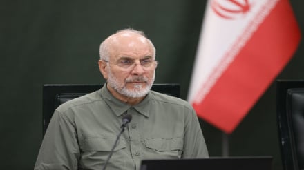 قالیباف: بازگشت به مذاکرات و بازگشایی تنگه هرمز منوط به تحقق شروط تهران است