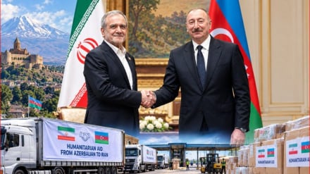 Թեհրանն ու Բաքուն քայլ կանեն Իրանի մեկուսացման ծրագրերը չեզոքացնելու ուղղությամբ