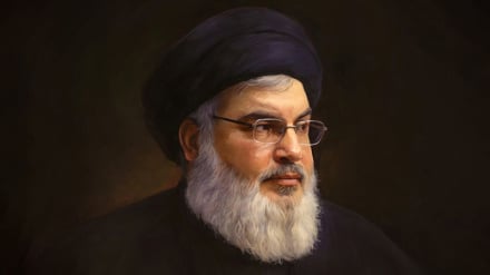 Përfaqësuesi i Hamasit në Iran: Dëshmori Sejed Hasan Nasrullah e shumëfishoi kuptimin e stuhisë në operacionin 