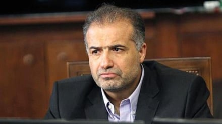  Rusiya və Çinin anti-İran qətnaməsinə vetosu tarixə düşdü