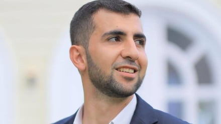  د غزې د روغتیا وزارت د عمومي رییس زوی په جبالیا کې په شهادت رسول شوی