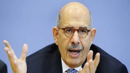 عرب هیوادونه باید د ایران په ارتباط د لوبې قوانین بدل کړي