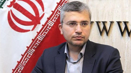 Məclisi milli əmniyət kamisiya sıxanəvot: Hormuzı tanqəku dəvarde bə canqiyə ğəroməti doe anqıle