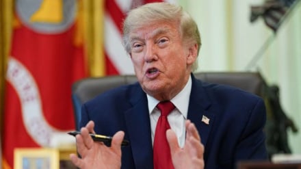 Forbes: Kekayaan Trump Melonjak Lebih dari $2 Miliar Usai Kembali ke Gedung Putih