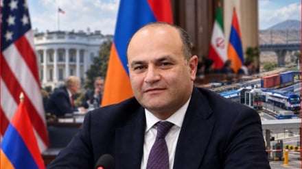 Վերլուծություն- Հայաստանի վտանգավոր ազդանշանը և Սյունիքը որպես ԱՄՆ-ի ազդեցության հենակետ դառնալու մտահոգությունները