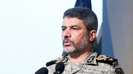   İran Ordusu ilə SEPAH arasında əməkdaşlıq ən yüksək səviyyəyə çatıb
