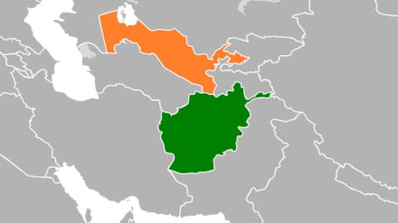 ازبکستان از کشورهای پیشرو در توسعه روابط سیاسی و اقتصادی با افغانستان بوده است