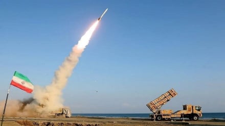 Hifadhi ya makombora ya Marekani yaathiriwa pakubwa na vita vya Iran