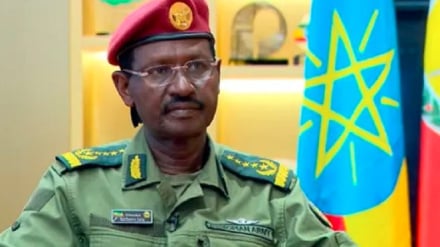 Jeshi la Ethiopia laahidi kujizuia huku hofu ya vita vipya vya wenyewe kwa wenyewe ikiongezeka