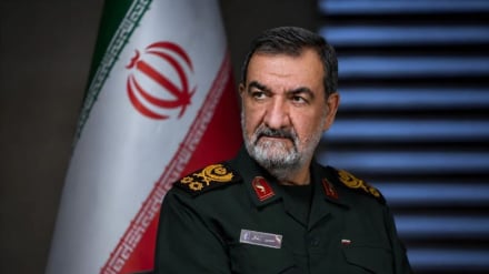 Rezaei: Trump Terjebak dalam Rawa, Tak Bisa Berunding maupun Berperang
