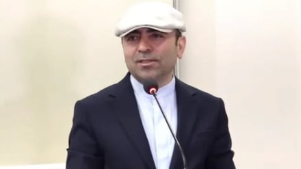 ՀՀ–ում Իրանի դեսպանը նշել է երկու պայման, որոնց պահպանման դեպքում TRIPP–ն ընդունելի կլինի Թեհրանի համար