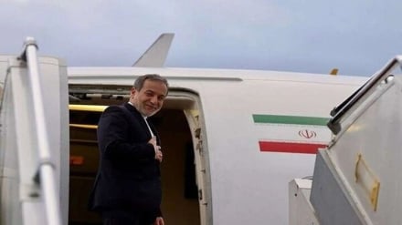 Media Zionis Murka atas Aktivitas Diplomatik Iran di New York