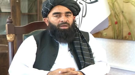 افغانستان او ایران پخپلو کې سره پیاوړی اړیکې لري
