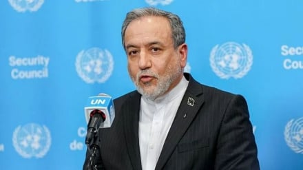 عراقچی: خط اصلی تمام دیدارها در نیویورک بیان شروط ما برای باز شدن تنگه هرمز بود