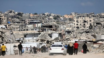 Arab Saudi, Turki, Indonesia, dan 5 Negara Lain: Gaza Palestina, Bukan Tanah Zionis