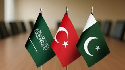 سعودي مقام: پاکستان او ترکیې د یمن په اړه یوازې په څرګندونو بسنه کړې