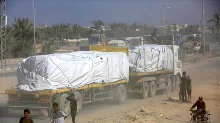 Shambulio la RSF dhidi ya msafara wa misaada wa UN Kordofan Kusini, Sudan lauwa mtu 1 na kujeruhi 2