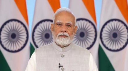 په هند کښې د پاکستان د ترهګر فعالیت او د بلا غوښتنې په بڼه کښې په پاکستان برید کوو