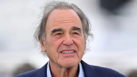 Oliver Stone: Estados Unidos está sediento de guerra