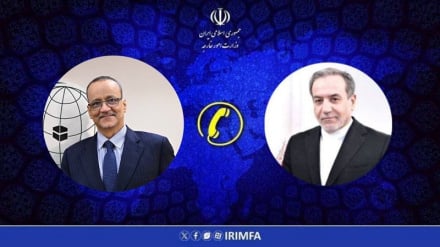عراقچی: کشورهای اسلامی در برابر نقض حاکمیت ایران مسئولانه واکنش نشان دهند