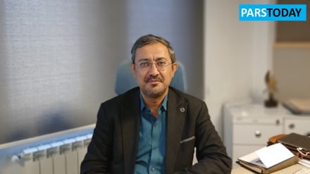 ریاضیات به سراغ آمار ۱۸ و ۱۹ دی می‌رود؛ روایت دارنده طلای المپیاد ریاضی و هم‌دوره‌ای مریم میرزاخانی