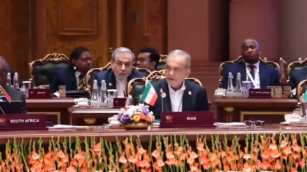 پزشکیان: تاب‌آوری اقتصادی بدون امنیت، پایدار نخواهد بود