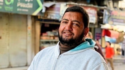 Martirio de uno de los comandantes de Hamás en el norte de Gaza