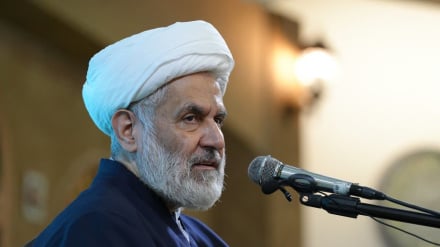 Taeb: Pengorbanan Jiwa Simbol Ketahanan Rakyat Iran Hadapi Ancaman Musuh