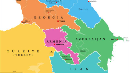 Որքանո՞վ է կենսական Իրան-Հայաստան ցամաքային ճանապարհը