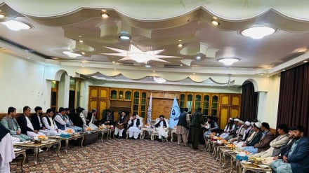 طالبان به محاصره دفتر کمیسیون عالی شیعیان در کابل پایان داد