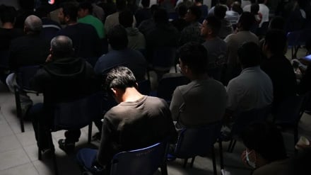 اخراج هزاران مهاجر در دولت ترامپ به کشورهای ثالث