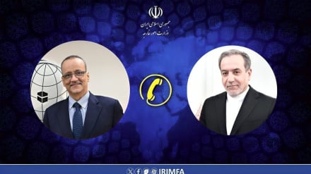 عراقچی: کشورهای اسلامی در برابر نقض حاکمیت ایران مسئولانه واکنش نشان دهند