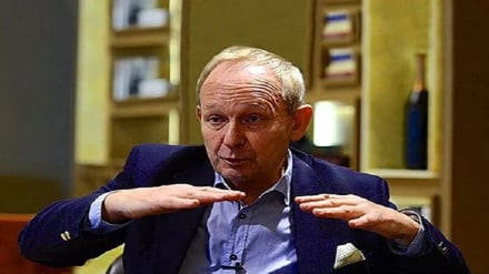 هشدار افسر پیشین اطلاعاتی انگلیس: ادامه جنگ با ایران اقتصاد آمریکا را فرو می‌پاشد