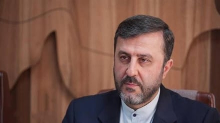 واکنش غریب‌آبادی به ادعاهای نتانیاهو: جهان فریب روایت‌سازی را نمی‌خورد