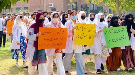د لاهور محکمې د افغان محصلینو ملاتړ وکړ